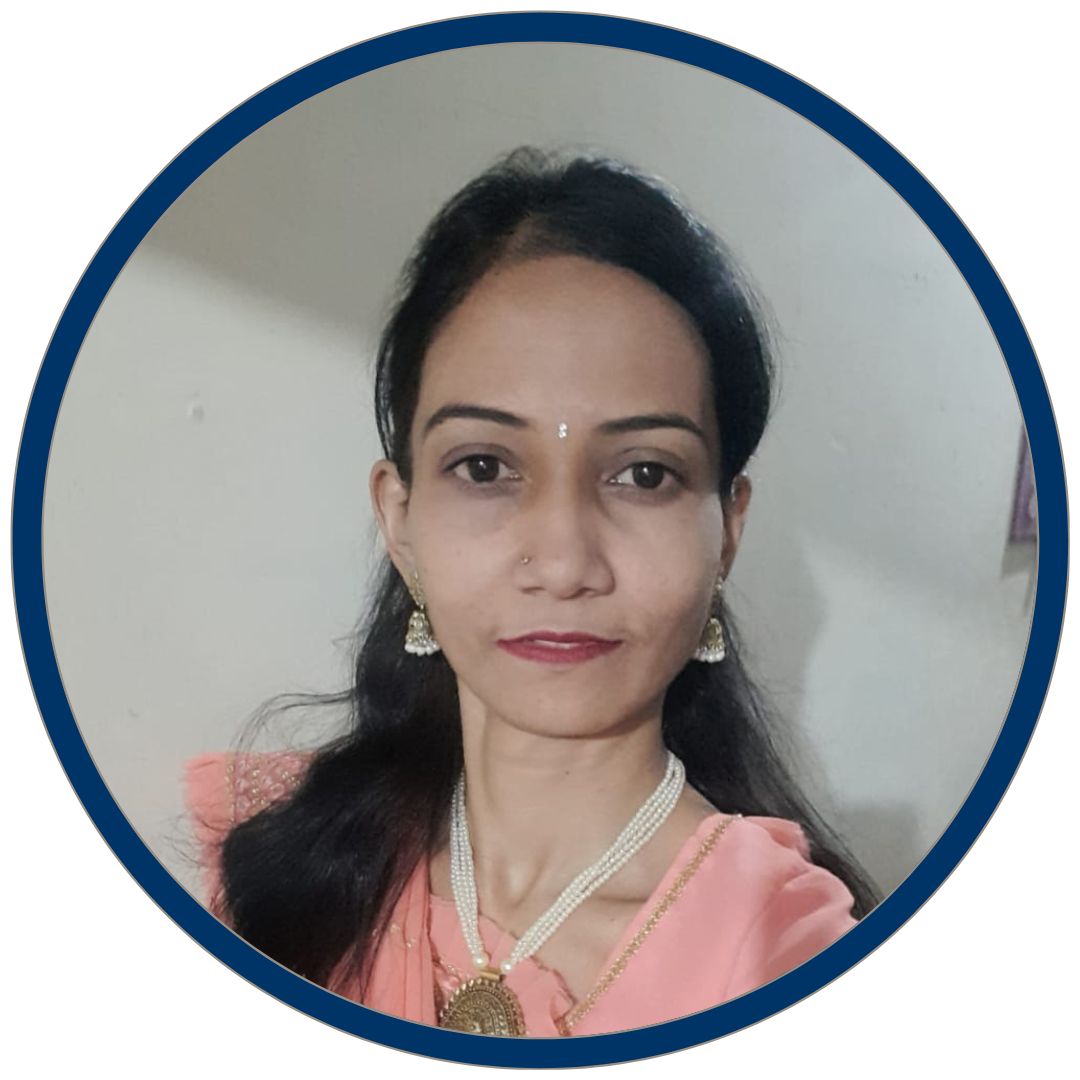 Charushila Deshmukh- Sales Executive
